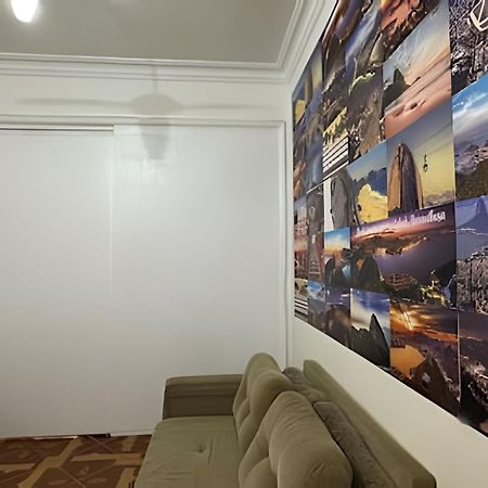 Pe Na Areia Appartement Rio de Janeiro Buitenkant foto