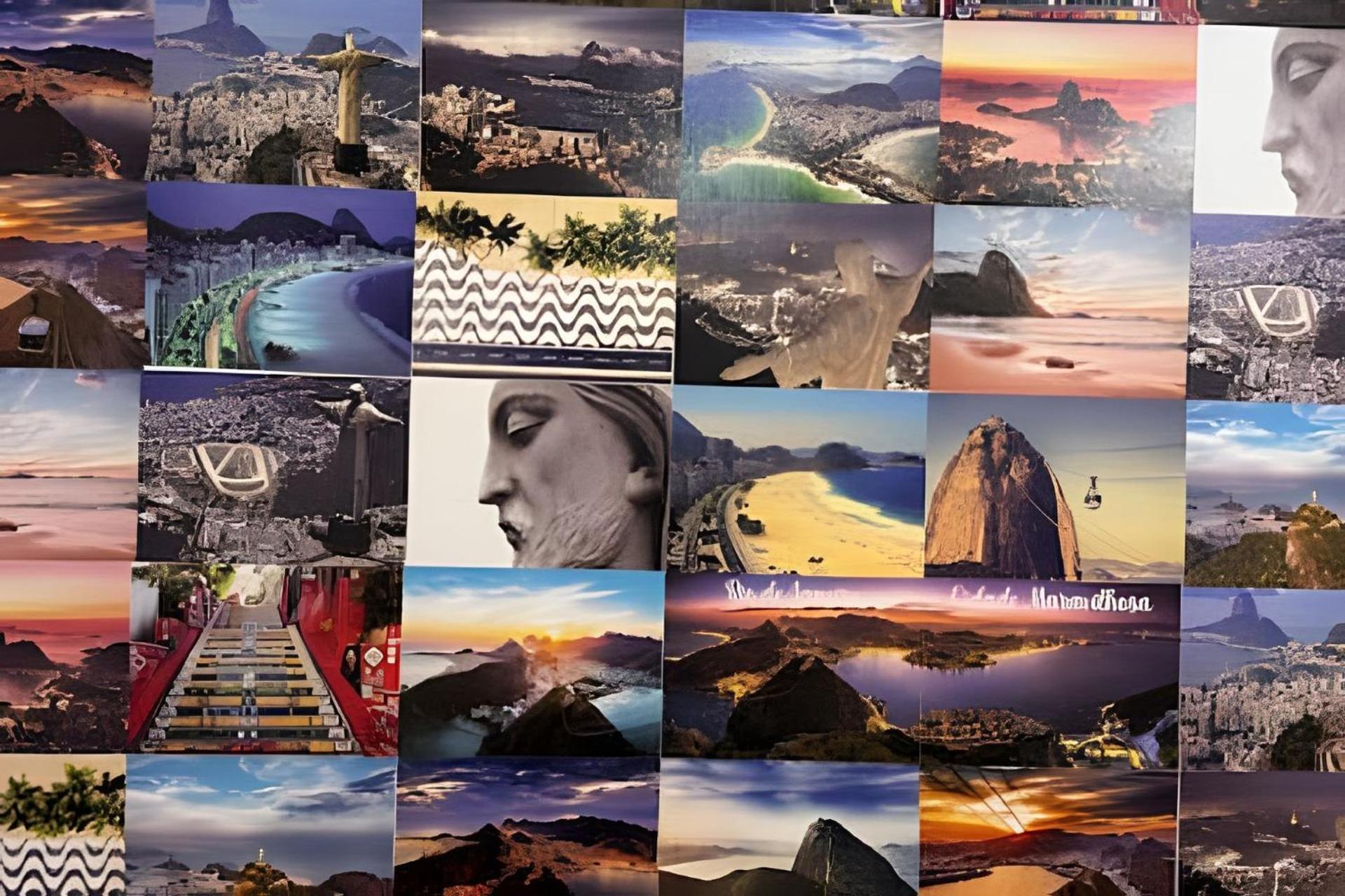 Pe Na Areia Appartement Rio de Janeiro Buitenkant foto