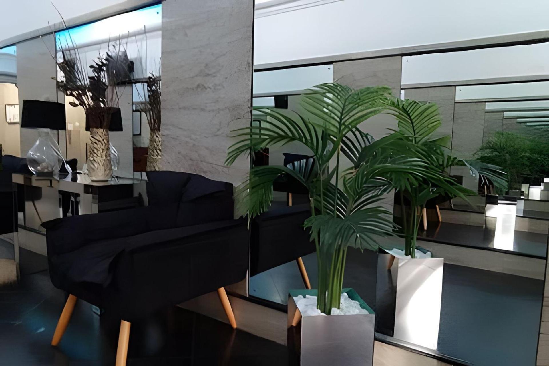 Pe Na Areia Appartement Rio de Janeiro Buitenkant foto