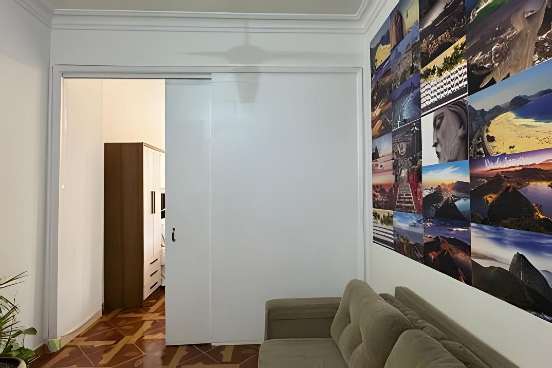 Pe Na Areia Appartement Rio de Janeiro Buitenkant foto