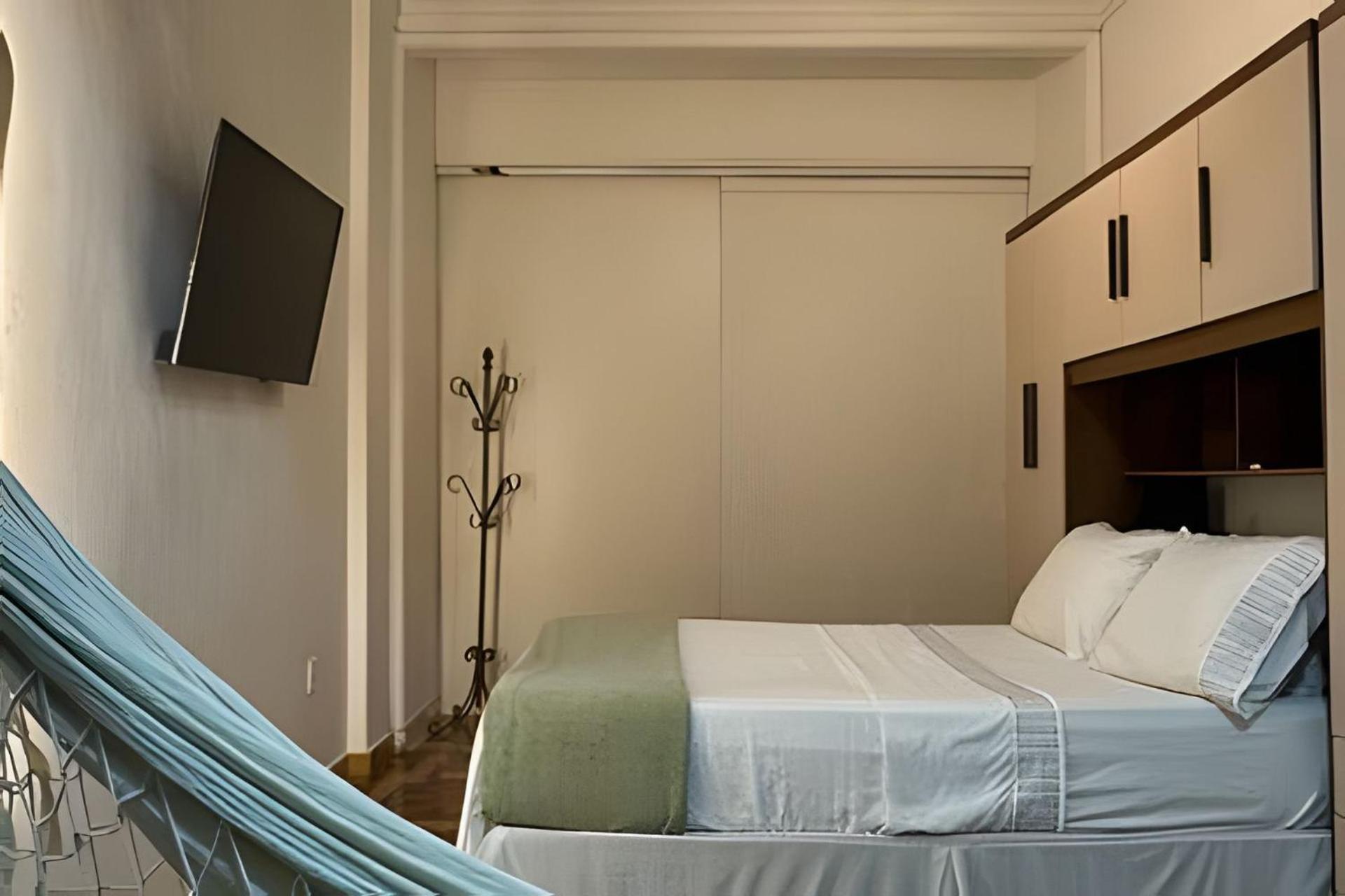 Pe Na Areia Appartement Rio de Janeiro Buitenkant foto