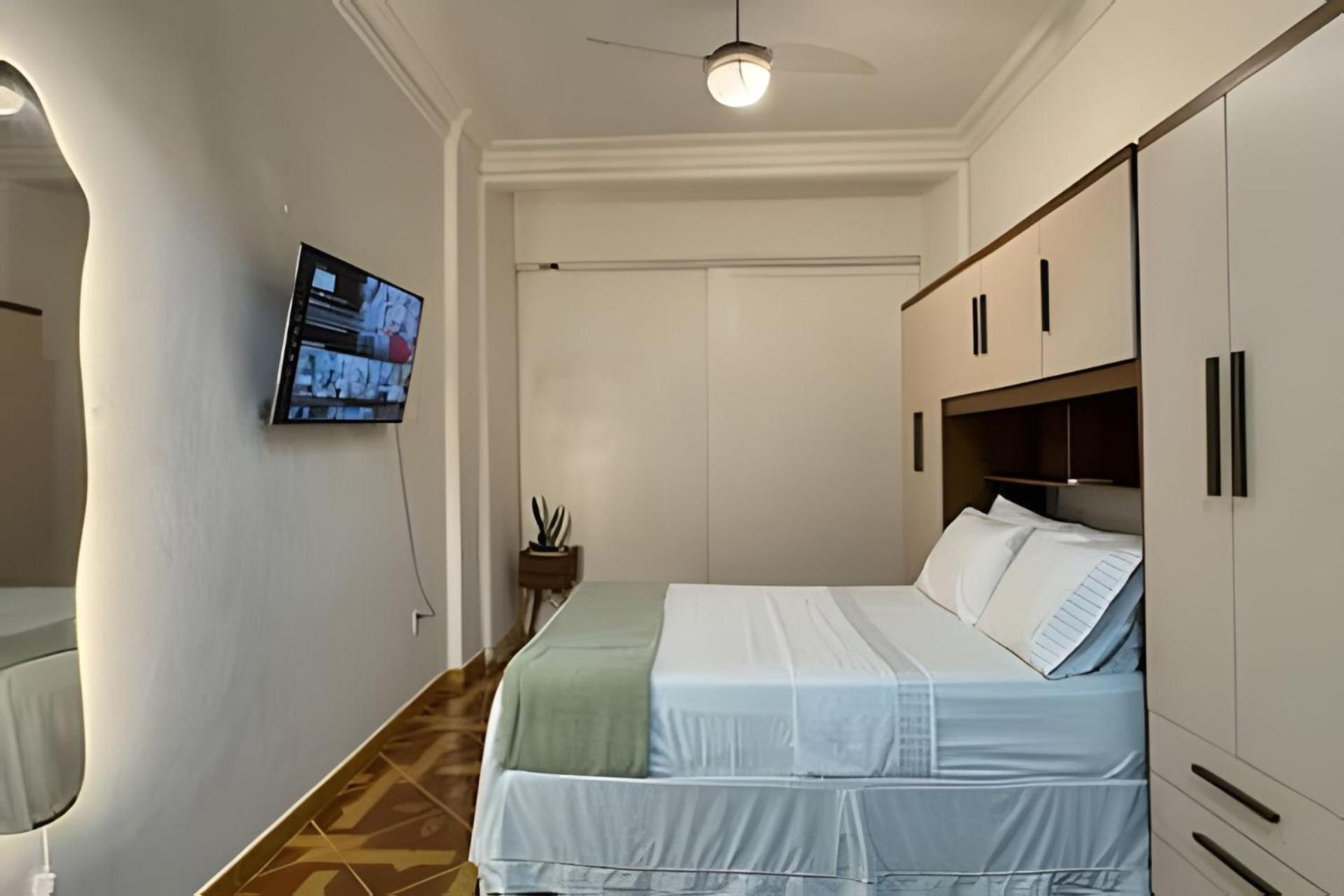 Pe Na Areia Appartement Rio de Janeiro Buitenkant foto