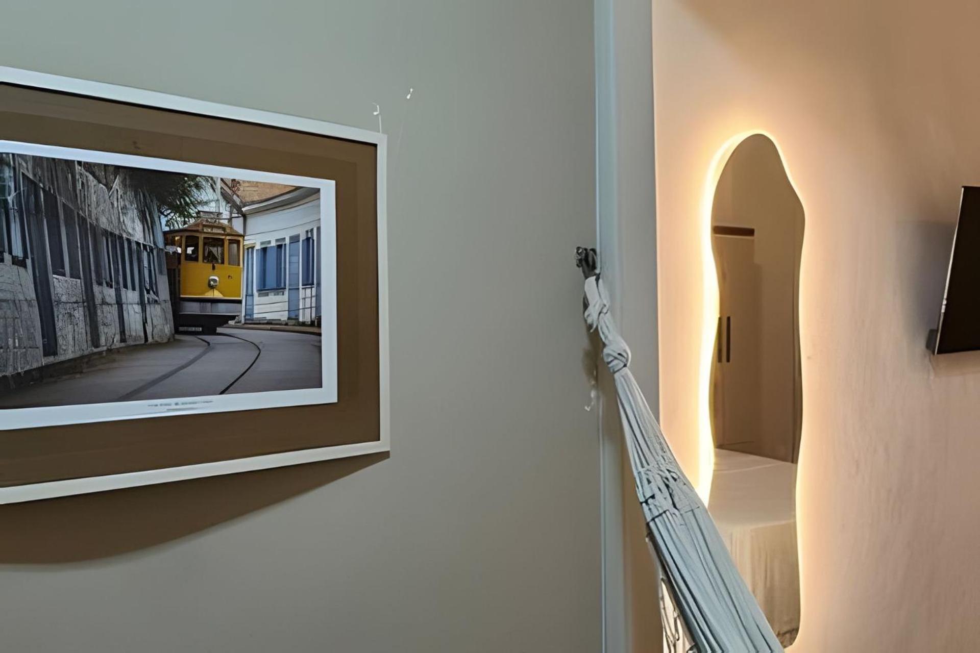 Pe Na Areia Appartement Rio de Janeiro Buitenkant foto