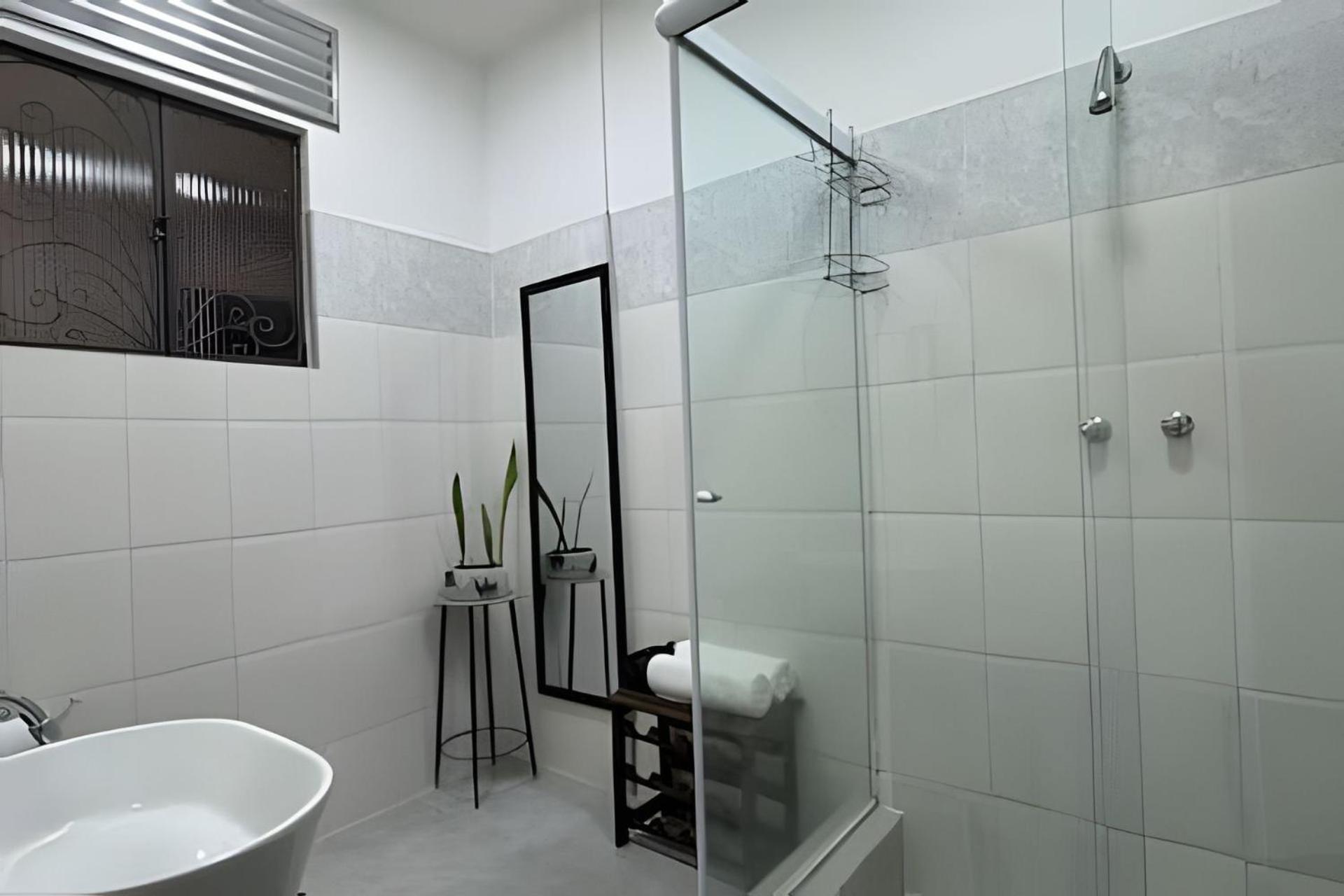 Pe Na Areia Appartement Rio de Janeiro Buitenkant foto