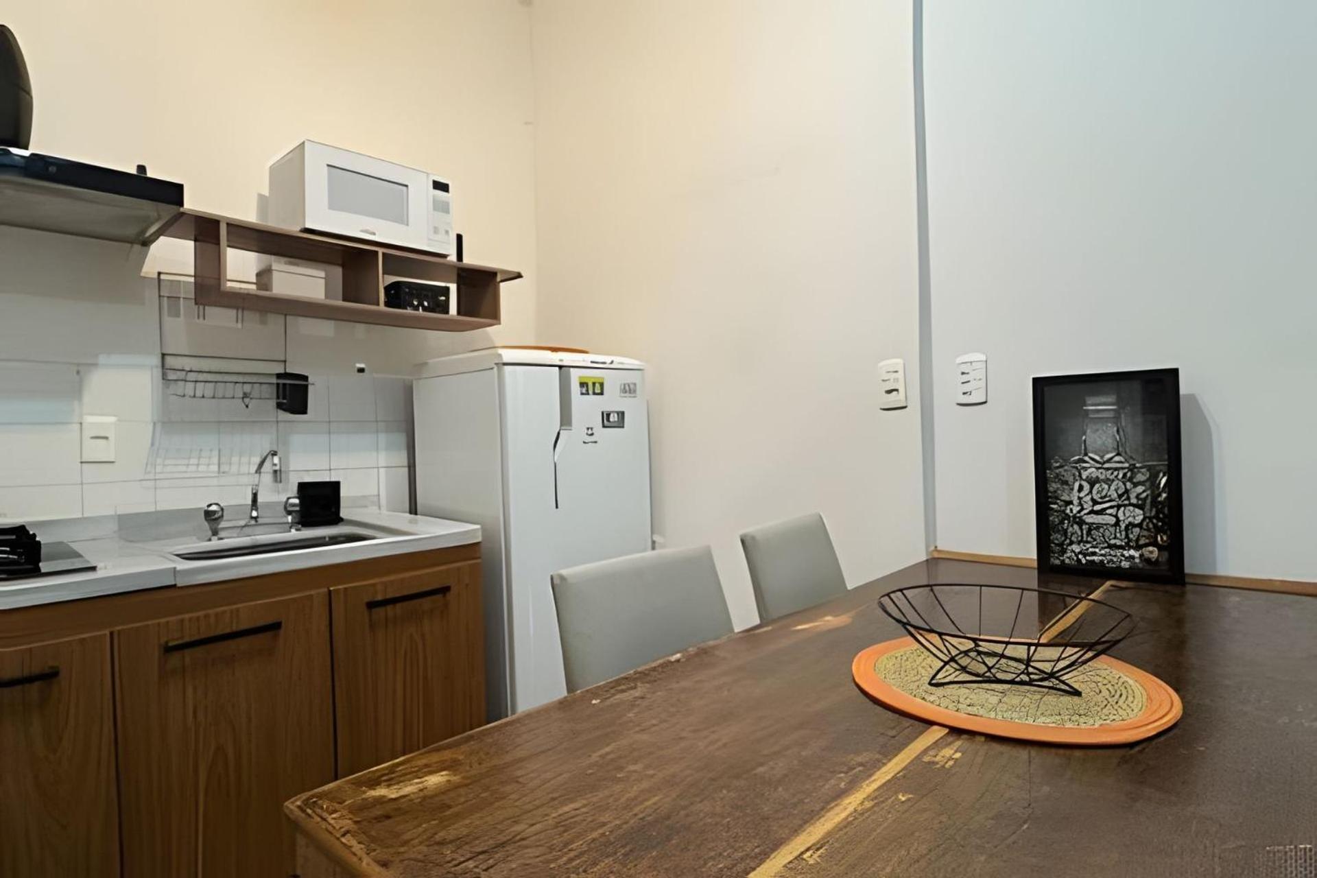 Pe Na Areia Appartement Rio de Janeiro Buitenkant foto