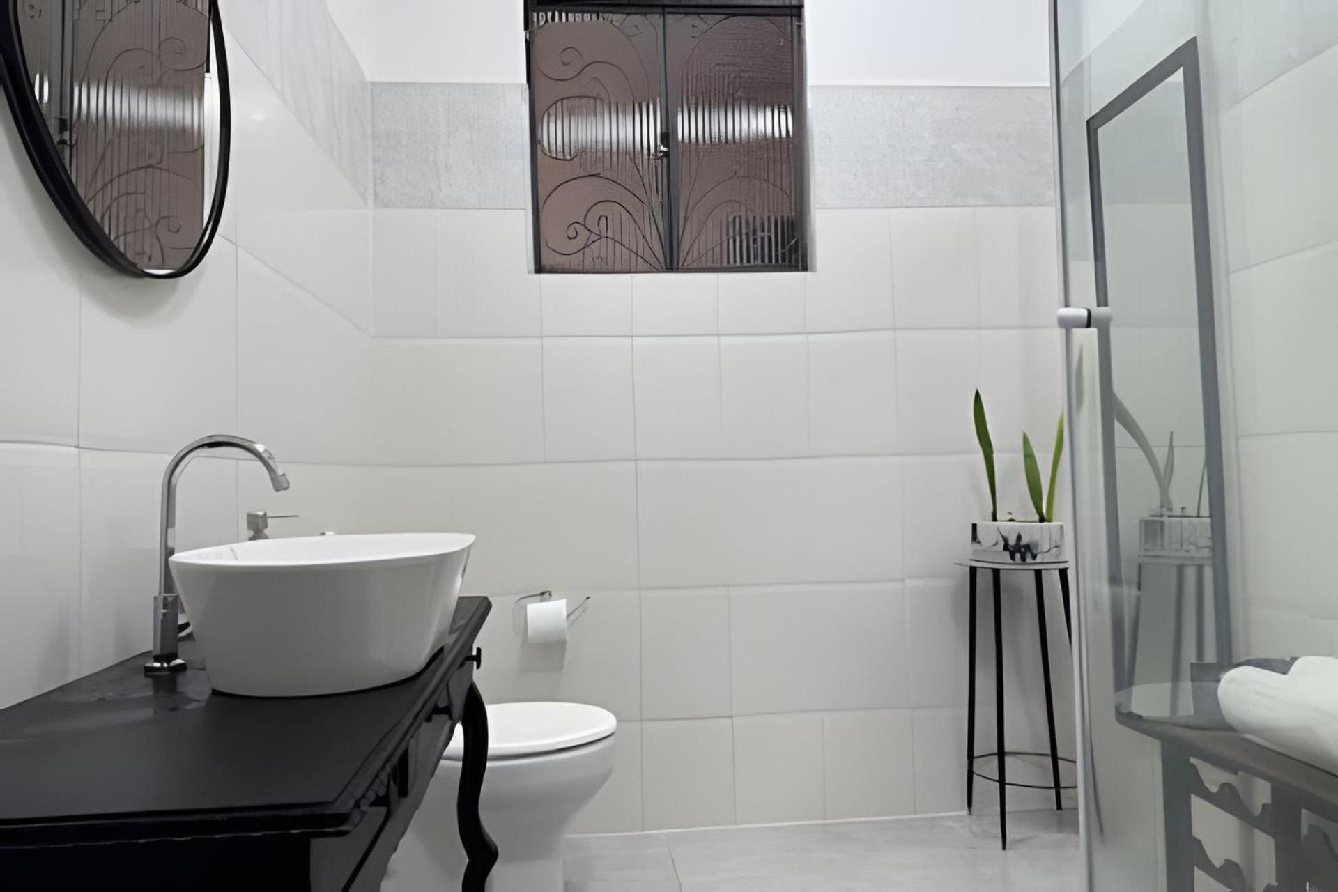 Pe Na Areia Appartement Rio de Janeiro Buitenkant foto